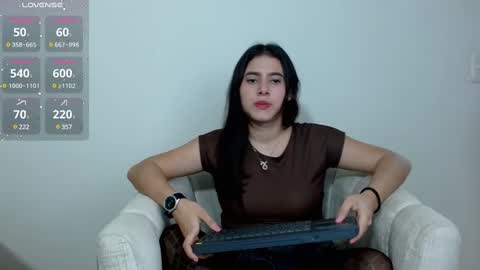 vikysexy28 online show from March 7, 4:45 am