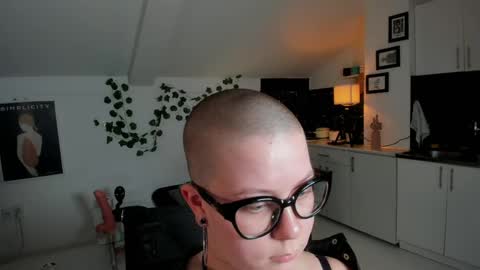 Villy online show from April 19, 6:10 pm