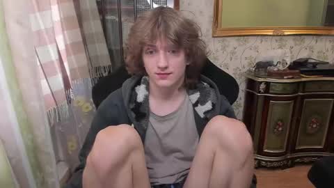 Dimoooooon online show from March 9, 9:14 am