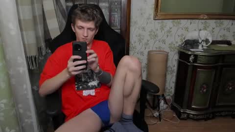 Dimoooooon online show from February 13, 3:50 am