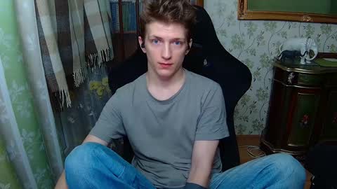 Dimoooooon online show from February 28, 2:53 am