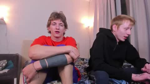 Dimoooooon online show from October 13, 6:21 pm