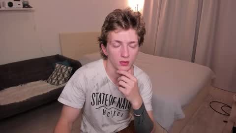 Dimoooooon online show from October 3, 3:26 am