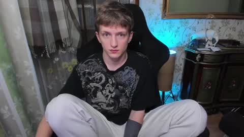 Dimoooooon online show from February 8, 1:32 am