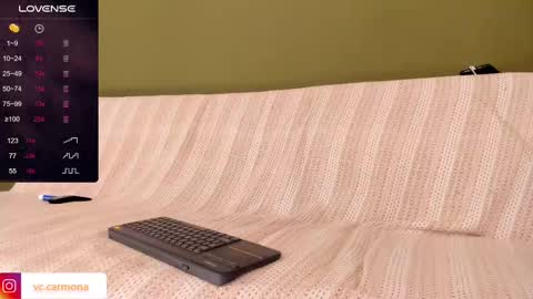 VINCE online show from September 25, 6:04 pm