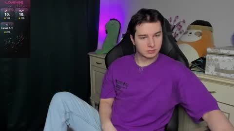 Vincent Strong online show from January 9, 8:31 am