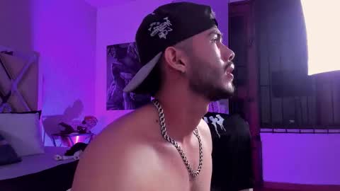 Vincent online show from December 23, 5:46 am