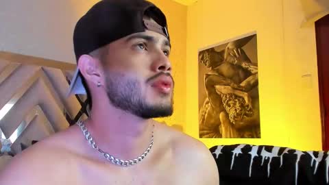 Vincent online show from February 27, 4:27 am