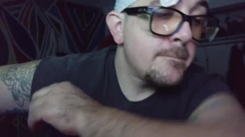 onlyhaveeyes4u online show from October 18, 7:12 am