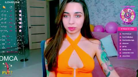 Vinkiepinkie online show from September 11, 4:52 pm