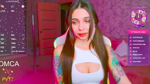 Vinkiepinkie online show from May 22, 6:58 pm
