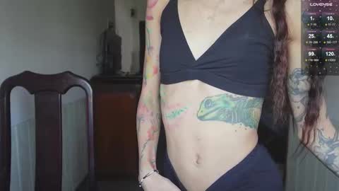 vinkitinkii online show from January 15, 4:32 am