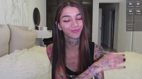 vinkitinkii online show from January 8, 3:40 pm