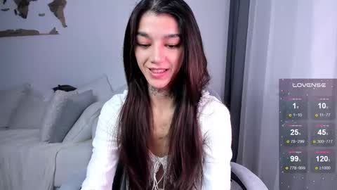 Snapshot of vinkitinkii chatting on October 2, 8:02 am vinkitinkii online show from October 2, 8:02 am