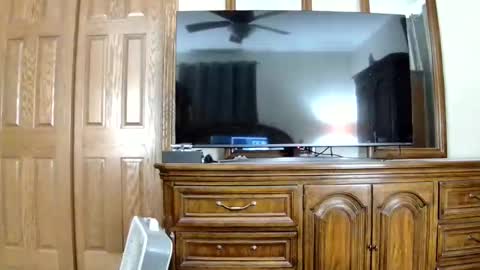 Clint online show from February 19, 11:57 pm