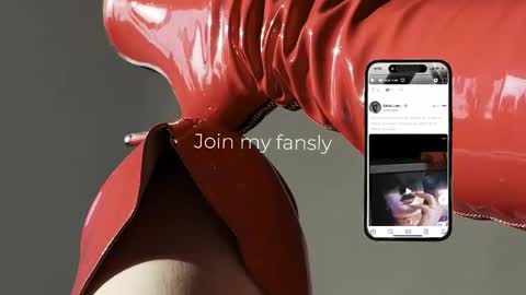 Diva Silvia online show from December 1, 5:33 pm