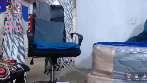 vinzent_lafed_ online show from March 4, 11:07 am