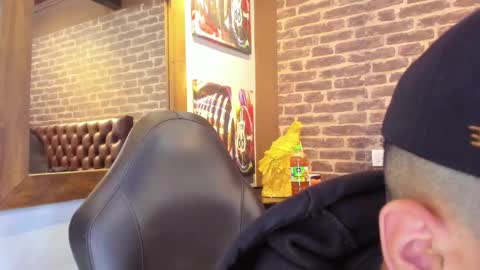 ---Vinzen--- online show from November 5, 4:36 am