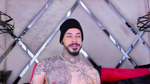 ---Vinzen--- online show from February 5, 4:49 am