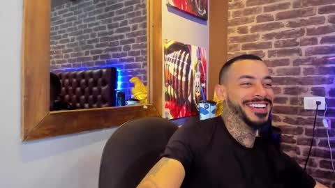 ---Vinzen--- online show from February 4, 4:38 am