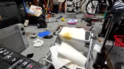 Vinz online show from October 29, 9:44 am