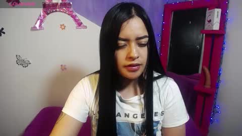 Daniela online show from January 12, 7:15 am