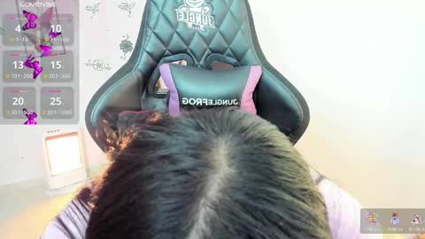 Daniela online show from November 15, 8:27 am