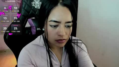 Daniela online show from November 11, 10:06 am