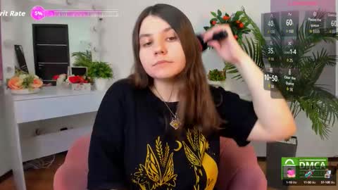 Viola online show from October 11, 8:45 pm