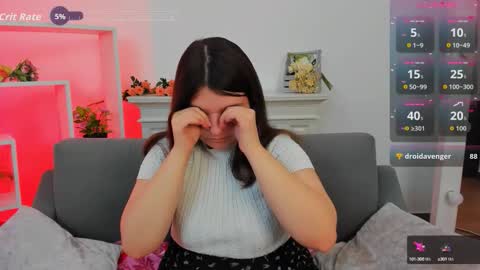 Viola online show from September 24, 11:33 pm