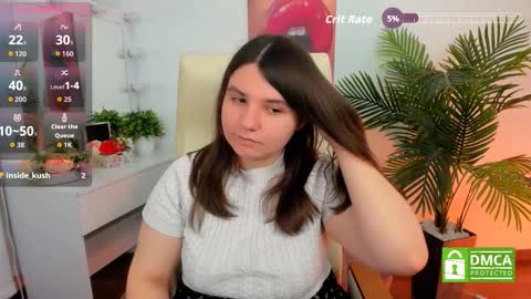 Viola online show from October 7, 9:55 pm