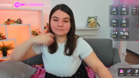 Viola online show from September 18, 9:08 pm