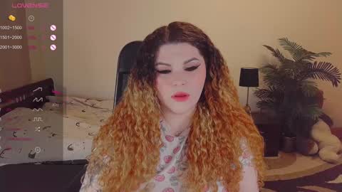 Viola online show from December 5, 2:06 pm