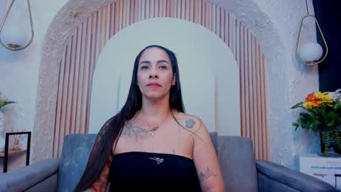 Violette online show from March 28, 10:16 am