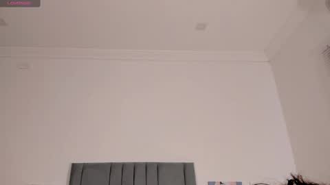 Violet online show from January 15, 12:51 am