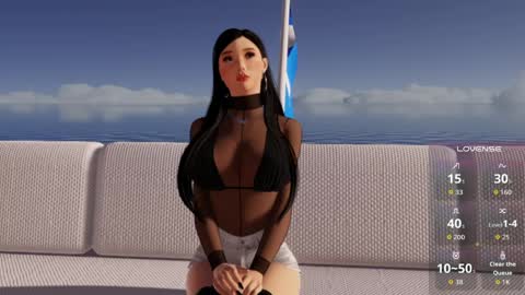 violeta online show from March 28, 8:32 pm