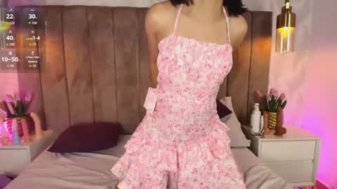 Violeta online show from May 11, 2:45 pm