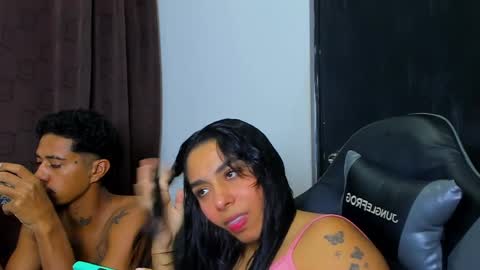 Violet and Myers online show from March 26, 7:30 pm