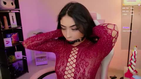 Violeta  online show from January 13, 7:10 pm