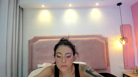 Violet online show from February 18, 6:15 am