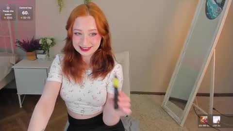 VIOLET online show from April 22, 3:52 pm