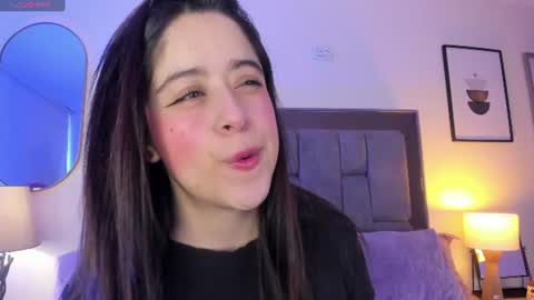 Violet Nova online show from July 20, 12:18 pm