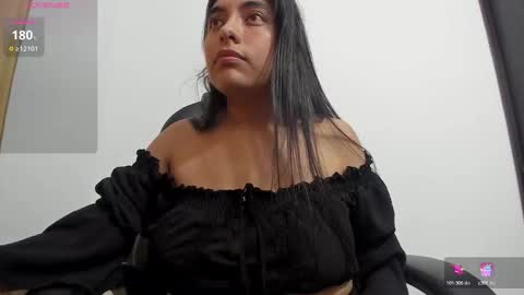 violet online show from November 11, 1:46 pm