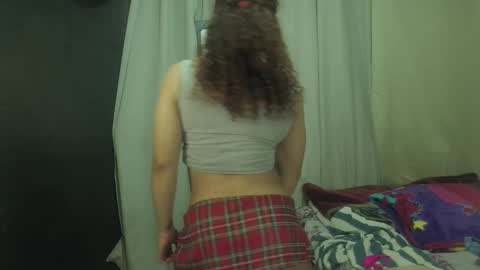 Violet online show from February 3, 2:53 am