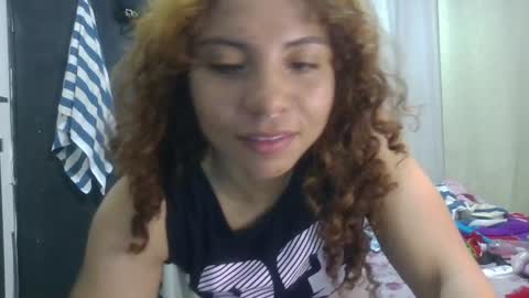 Violet online show from June 20, 2:29 am