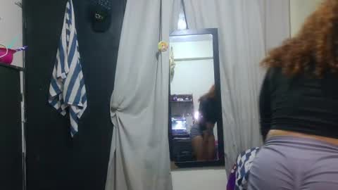 Violet online show from July 28, 1:47 am