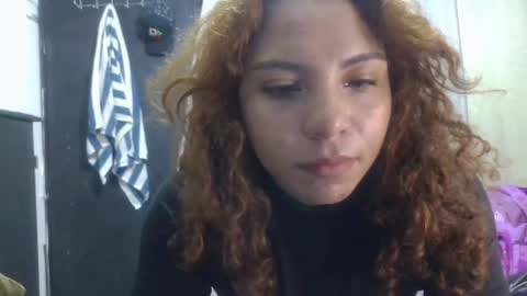 Violet online show from June 25, 2:08 am