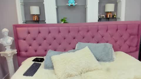 Violeta  online show from March 21, 8:46 pm