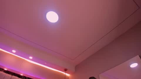 Snapshot of violeta_abel chatting on September 25, 10:55 am Violeta online show from September 25, 10:55 am