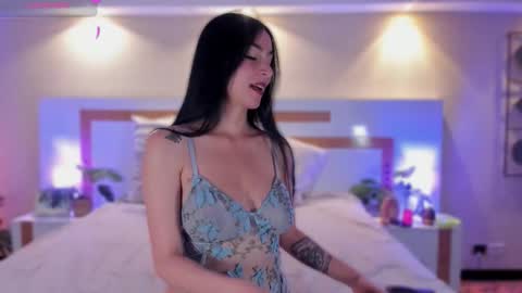 Violeta  online show from February 26, 12:19 pm